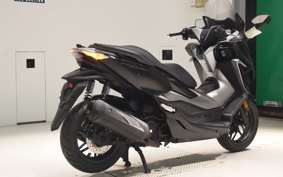 HONDA FORZA 250 2004 MF13