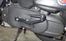 SUZUKI ﾚｯﾂ CA4AA