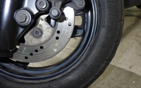 SUZUKI ADDRESS V125 S 2016 CF4MA