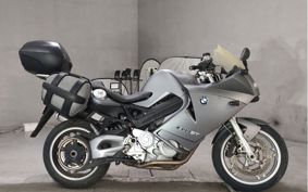 BMW F800ST 2007 0234