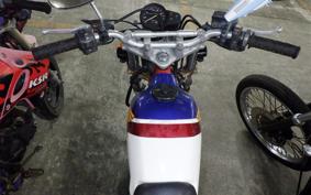 HONDA FTR223 2003 MC34