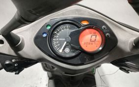 YAMAHA CYGNUS125XSR SE44J