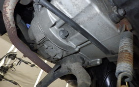 YAMAHA JOG ZR Gen.3 SA39J