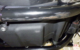 HARLEY FLSTC 1450 2003