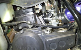 YAMAHA DT50 2024 17W