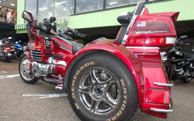 HONDA GL1500 TRIKE 2000 SC22