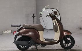 HONDA GIORNO AF70
