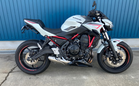KAWASAKI Z650 ABS 2022 ER650H