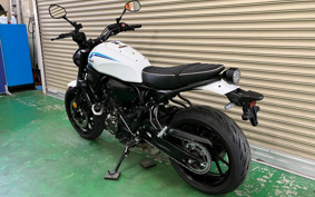 YAMAHA XSR700 2023 RM41J