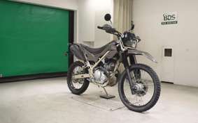 KAWASAKI KLX230ｼｪﾙﾊﾟ 2017 LX232A