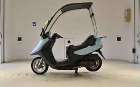 HONDA CABINA 50 AF33