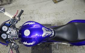 HONDA HORNET 250 2023 MC31