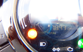 HONDA CT125 HUNTER  CUB  JA55