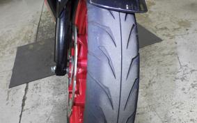 SUZUKI GSX-R125 2002 DL33B