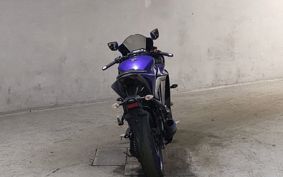 YAMAHA YZF-R25 RG43J