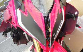 HONDA CBR250RR A MC51