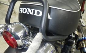 HONDA UNREGISTERED MODEL by BDS125 2019 GC