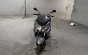 SUZUKI BURGMAN200 CH41A