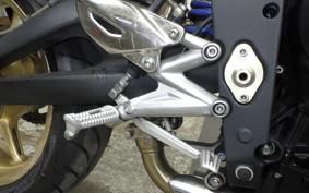 TRIUMPH STREET TRIPLE R 2010