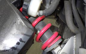 HONDA VTR 250 Gen. 2 1989 MC33