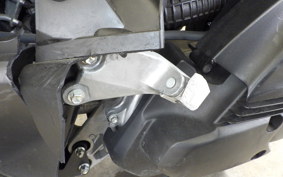 YAMAHA N-MAX 1998 SEG6J