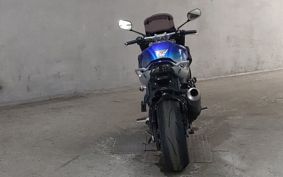 YAMAHA FZ1 FAZER 2007 RN17