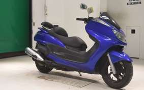 YAMAHA MAJESTY 250 SG15J