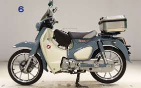 HONDA C125 SUPER CUB 2023 JA58