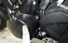 TRIUMPH STREET TRIPLE 2009