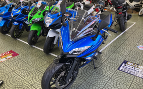 KAWASAKI NINJA 650 ABS 2019 ER650H