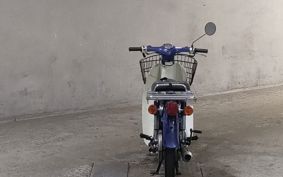 HONDA SUPER CUB50 AA01