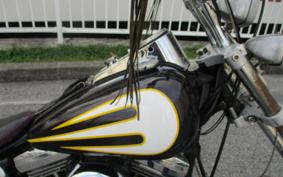 HARLEY FXSTC1340 1995 BKL