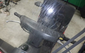 HONDA GYRO CANOPY TA03