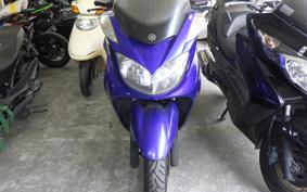 YAMAHA MAJESTY 250 Gen.3 SG15J