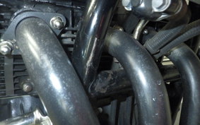 HONDA CB750 GEN 2 2009 RC42