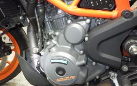 KTM 390 DUKE 2021