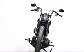 HARLEY FXBB 2018 YJJ