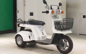 HONDA GYRO X TD02