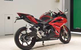 HONDA CBR250RR A 2015 MC51