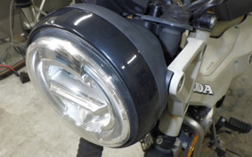 HONDA CT125 HUNTER CUB JA55