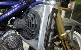 DUCATI MONSTER S4R 2005