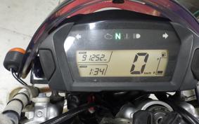 HONDA CRF250L 2006 MD38