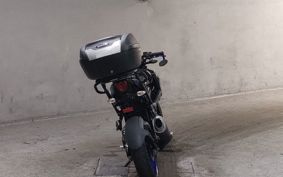 SUZUKI GSX-S125 DL32D