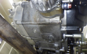 KAWASAKI KSR110 2021 KL110A