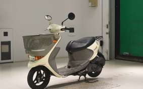 SUZUKI LET's 4 Basket CA43A
