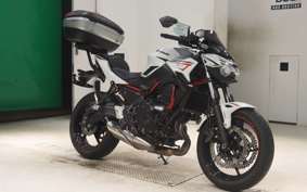 KAWASAKI Z650 A 2022 ER650H