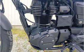 HONDA GB350S 2021 NC59