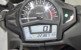 KAWASAKI NINJA 400 2017 EX400E