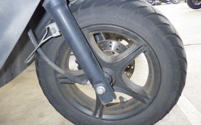 YAMAHA JOG Delux SA39J