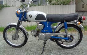 HONDA CL90 BENLY CL90